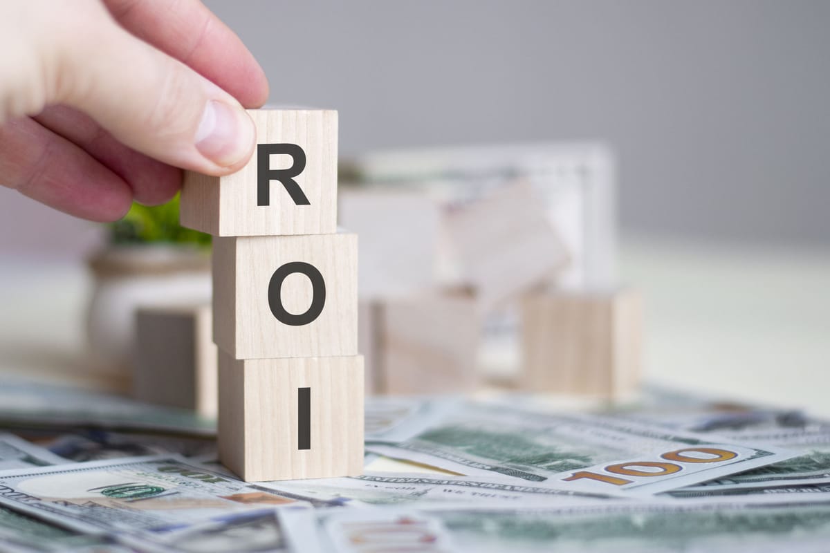 Oltre il risparmio di tempo: Qual è il vero ROI delle automazioni aziendali?