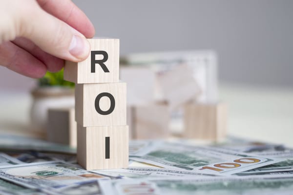 Oltre il risparmio di tempo: Qual è il vero ROI delle automazioni aziendali?